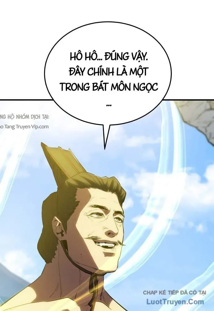 Bát Môn Chi Ngọc Chap 21 - Next Chap 20