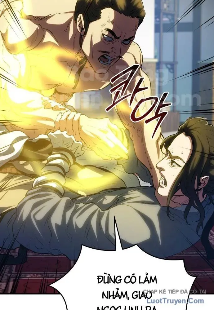 Bát Môn Chi Ngọc Chap 22 - Next Chap 21