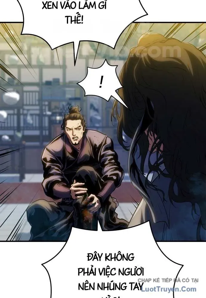 Bát Môn Chi Ngọc Chap 22 - Next Chap 21