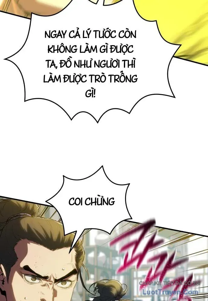 Bát Môn Chi Ngọc Chap 22 - Next Chap 21