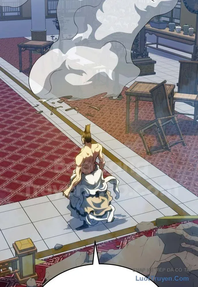 Bát Môn Chi Ngọc Chap 22 - Next Chap 21