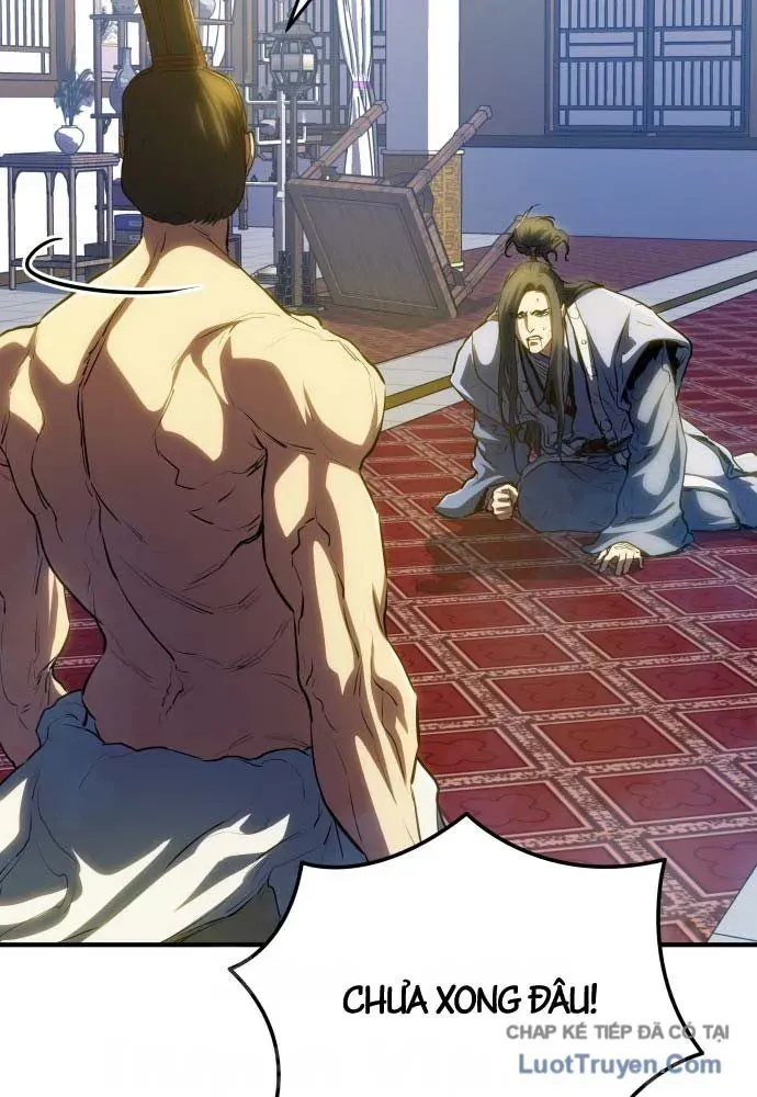 Bát Môn Chi Ngọc Chap 22 - Next Chap 21