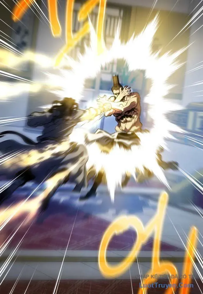 Bát Môn Chi Ngọc Chap 22 - Next Chap 21