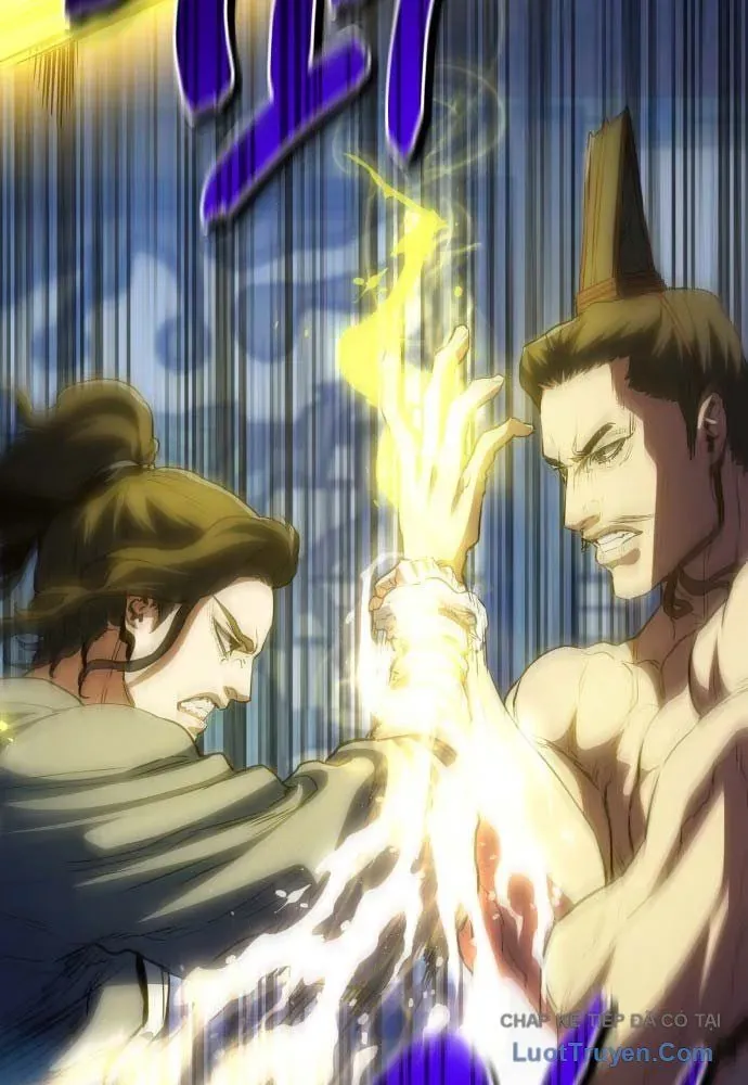 Bát Môn Chi Ngọc Chap 22 - Next Chap 21