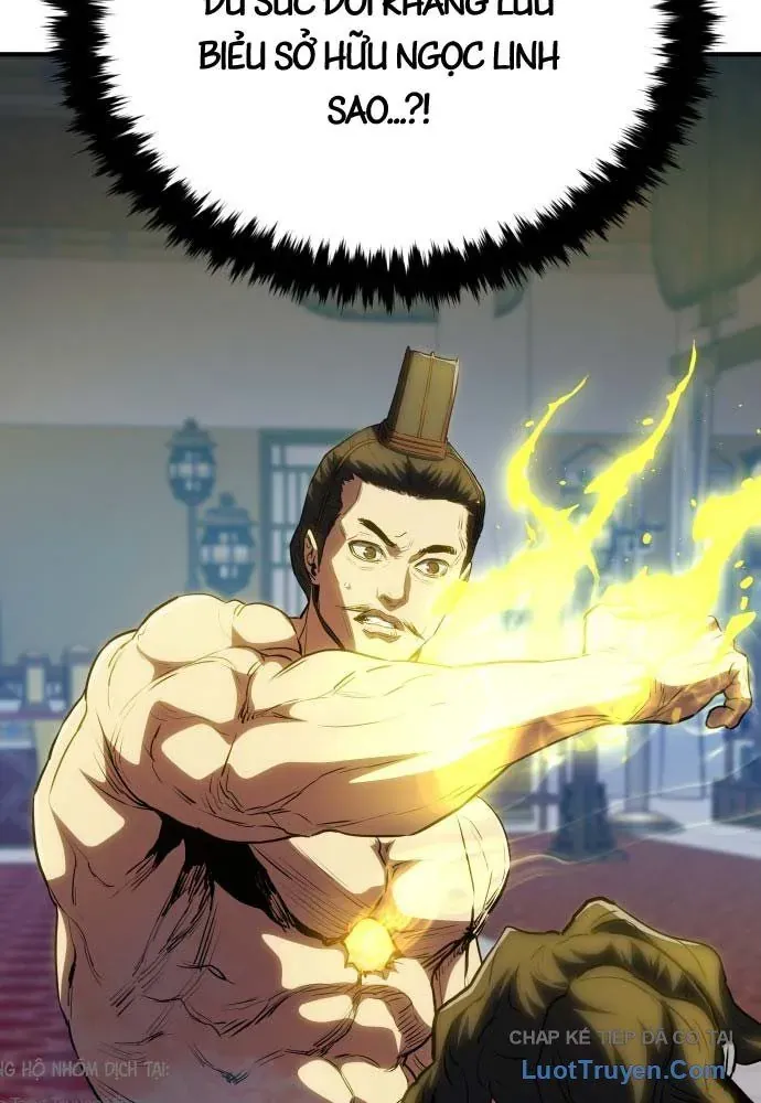 Bát Môn Chi Ngọc Chap 22 - Next Chap 21