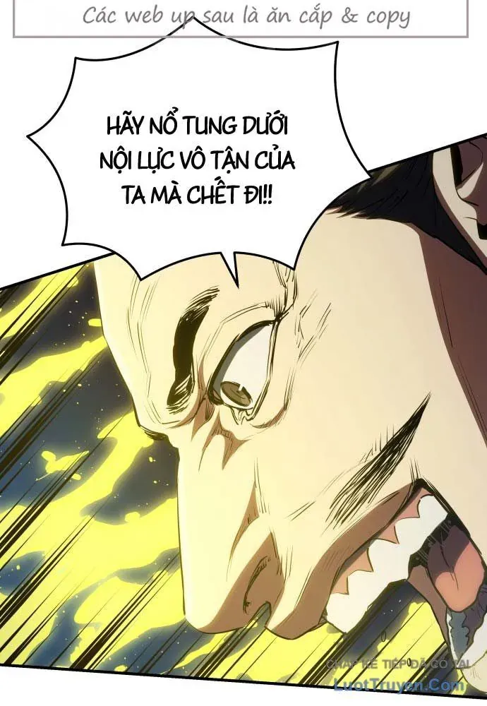 Bát Môn Chi Ngọc Chap 23 - Next Chap 22