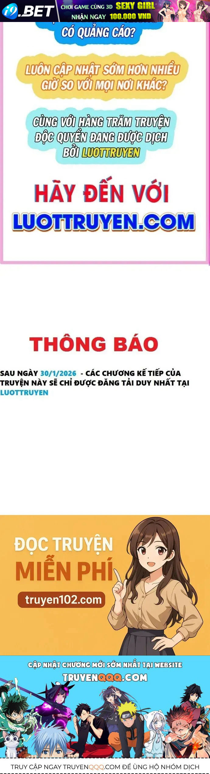 Bát Môn Chi Ngọc Chap 23 - Next Chap 22