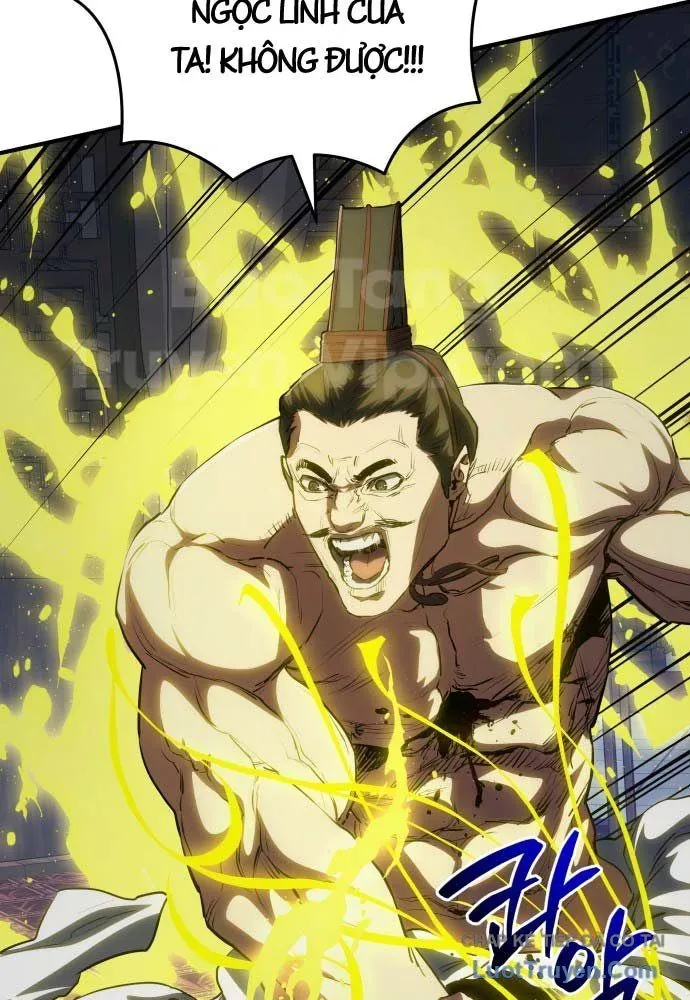 Bát Môn Chi Ngọc Chap 23 - Next Chap 22