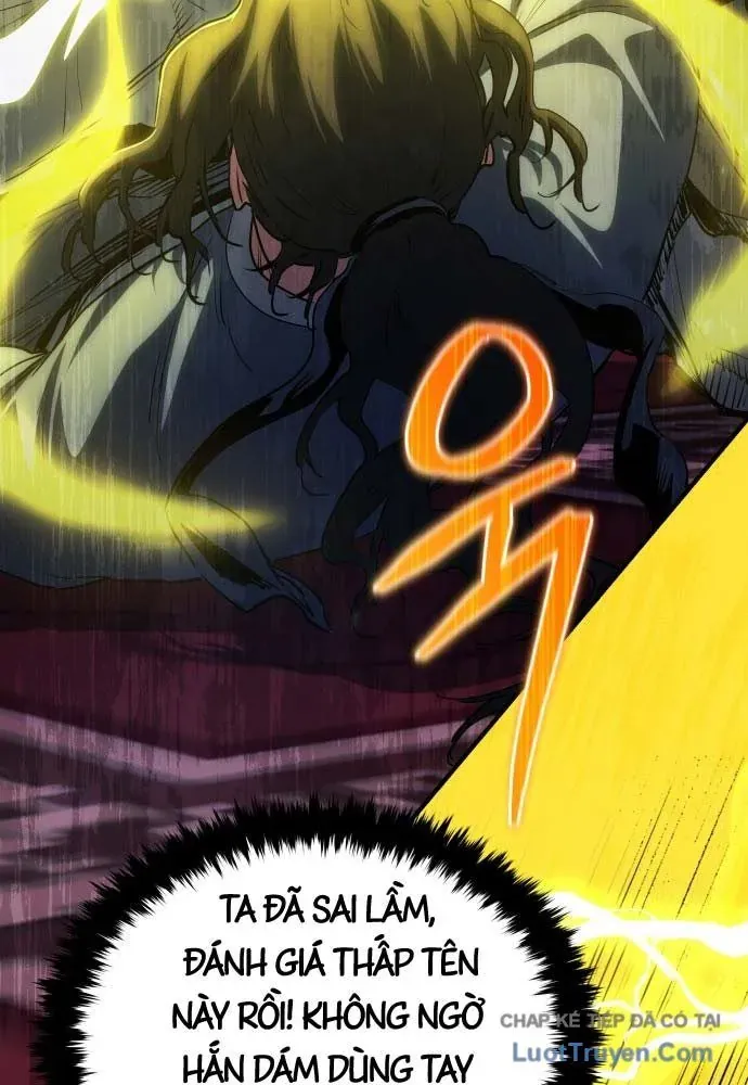 Bát Môn Chi Ngọc Chap 23 - Next Chap 22