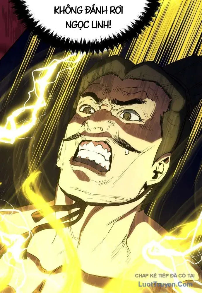 Bát Môn Chi Ngọc Chap 23 - Next Chap 22
