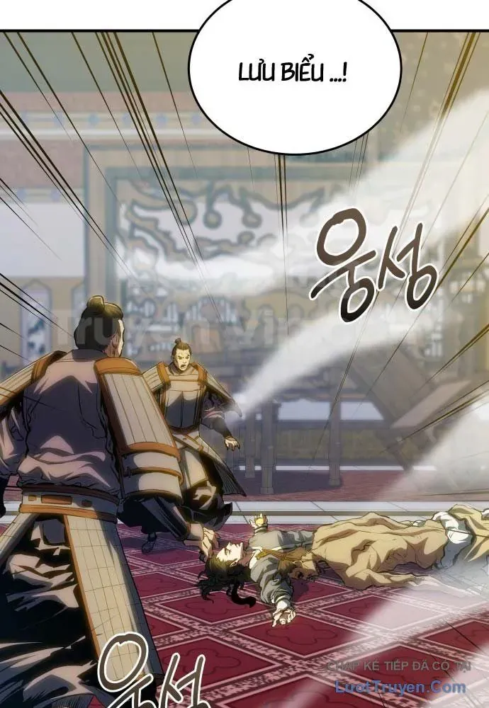 Bát Môn Chi Ngọc Chap 23 - Next Chap 22