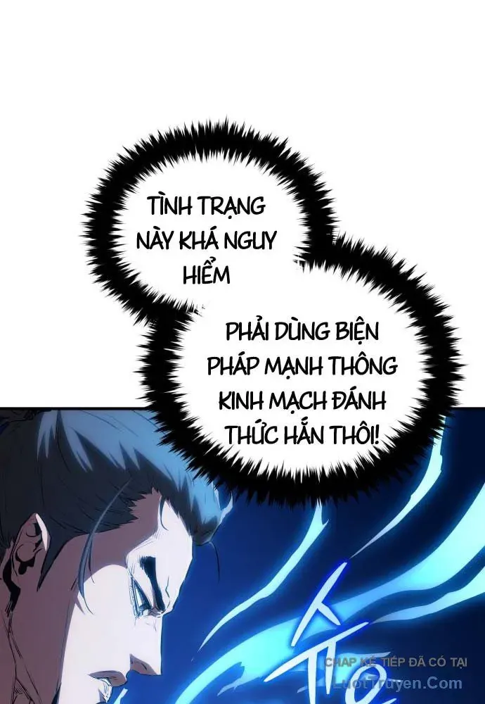 Bát Môn Chi Ngọc Chap 23 - Next Chap 22