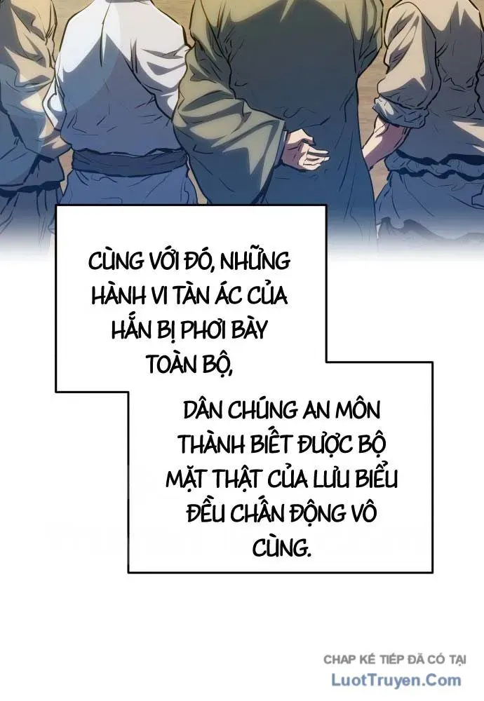 Bát Môn Chi Ngọc Chap 23 - Next Chap 22
