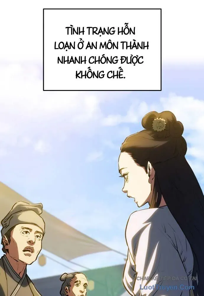 Bát Môn Chi Ngọc Chap 23 - Next Chap 22