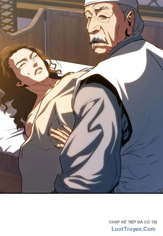 Bát Môn Chi Ngọc Chap 23 - Next Chap 22