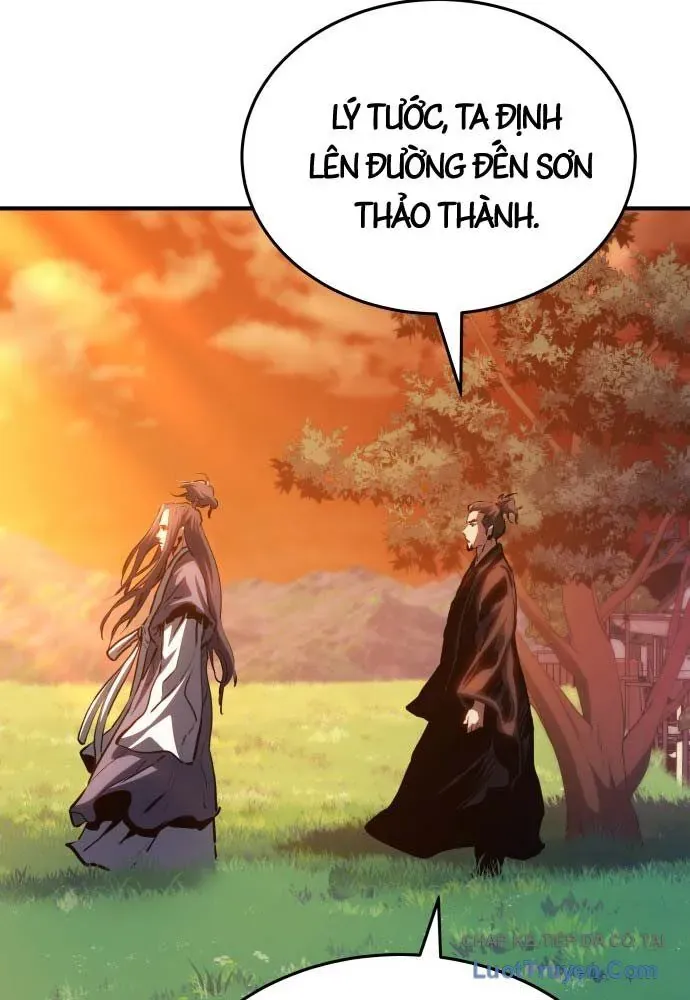 Bát Môn Chi Ngọc Chap 23 - Next Chap 22