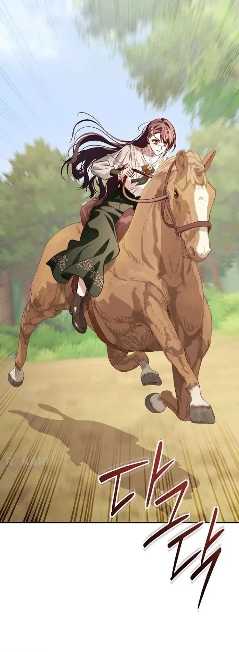 Cô Dâu Của Đại Công Tước Là Chiến Binh Địa Ngục Chap 44 - Next Chap 43