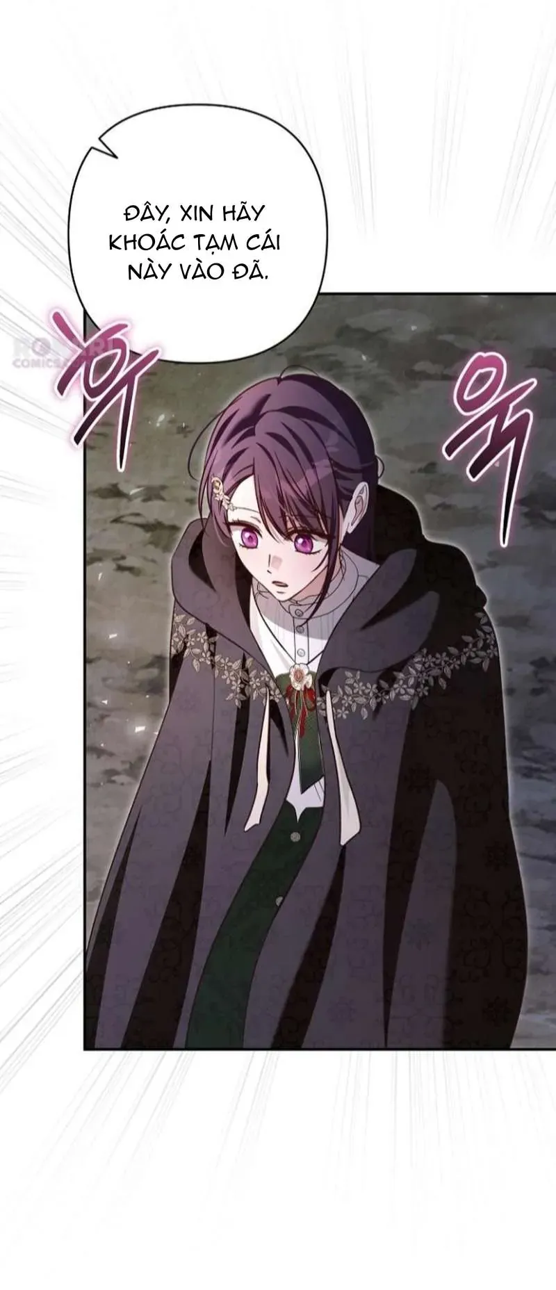 Cô Dâu Của Đại Công Tước Là Chiến Binh Địa Ngục Chap 44 - Next Chap 43