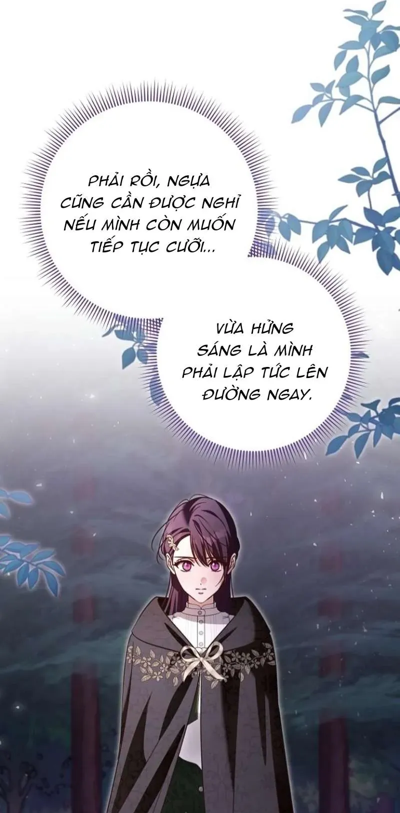 Cô Dâu Của Đại Công Tước Là Chiến Binh Địa Ngục Chap 44 - Next Chap 43