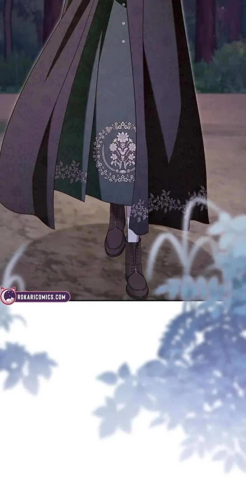 Cô Dâu Của Đại Công Tước Là Chiến Binh Địa Ngục Chap 44 - Next Chap 43