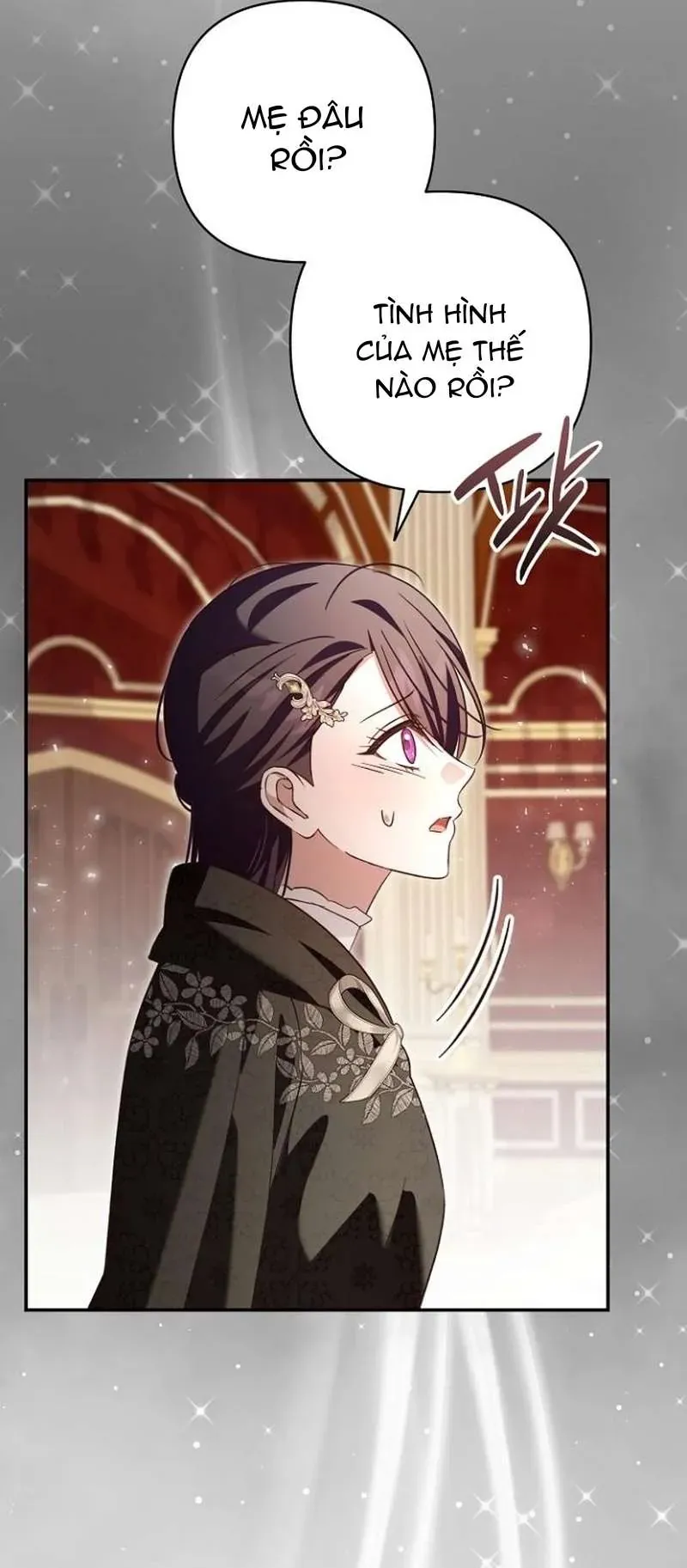 Cô Dâu Của Đại Công Tước Là Chiến Binh Địa Ngục Chap 44 - Next Chap 43