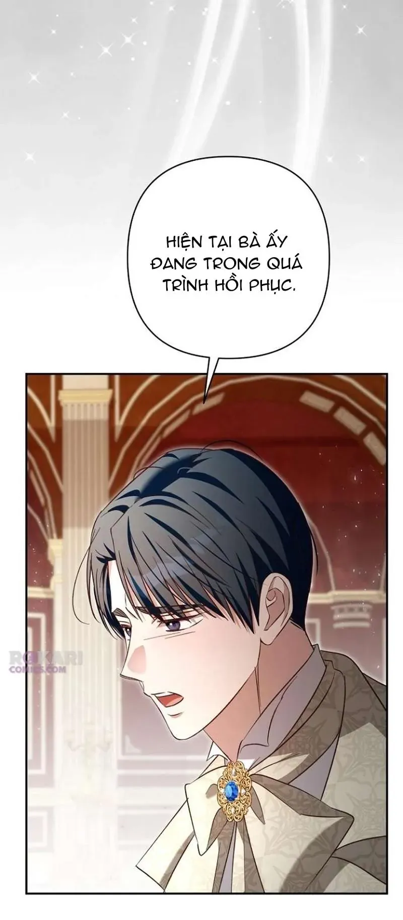 Cô Dâu Của Đại Công Tước Là Chiến Binh Địa Ngục Chap 44 - Next Chap 43