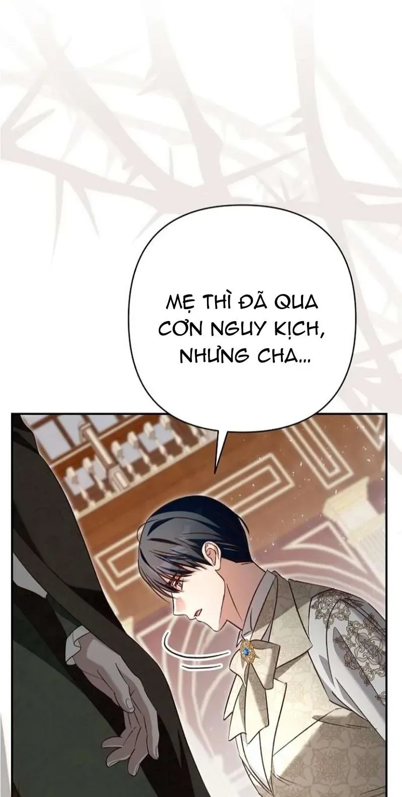 Cô Dâu Của Đại Công Tước Là Chiến Binh Địa Ngục Chap 44 - Next Chap 43