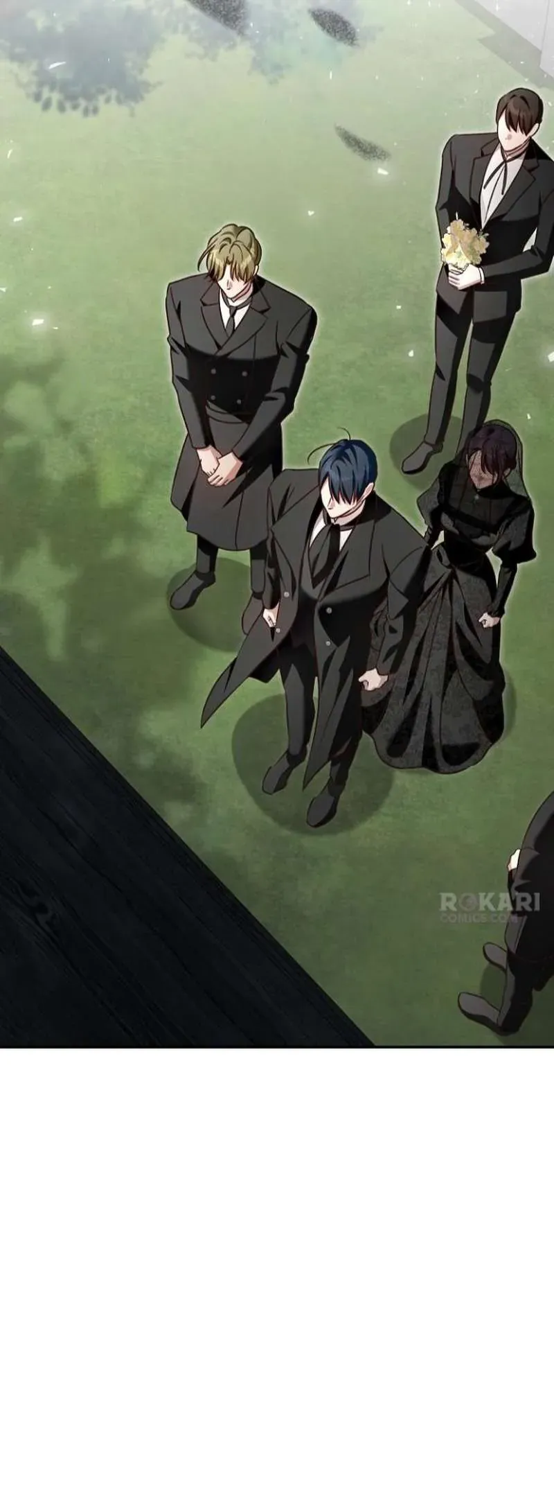 Cô Dâu Của Đại Công Tước Là Chiến Binh Địa Ngục Chap 44 - Next Chap 43