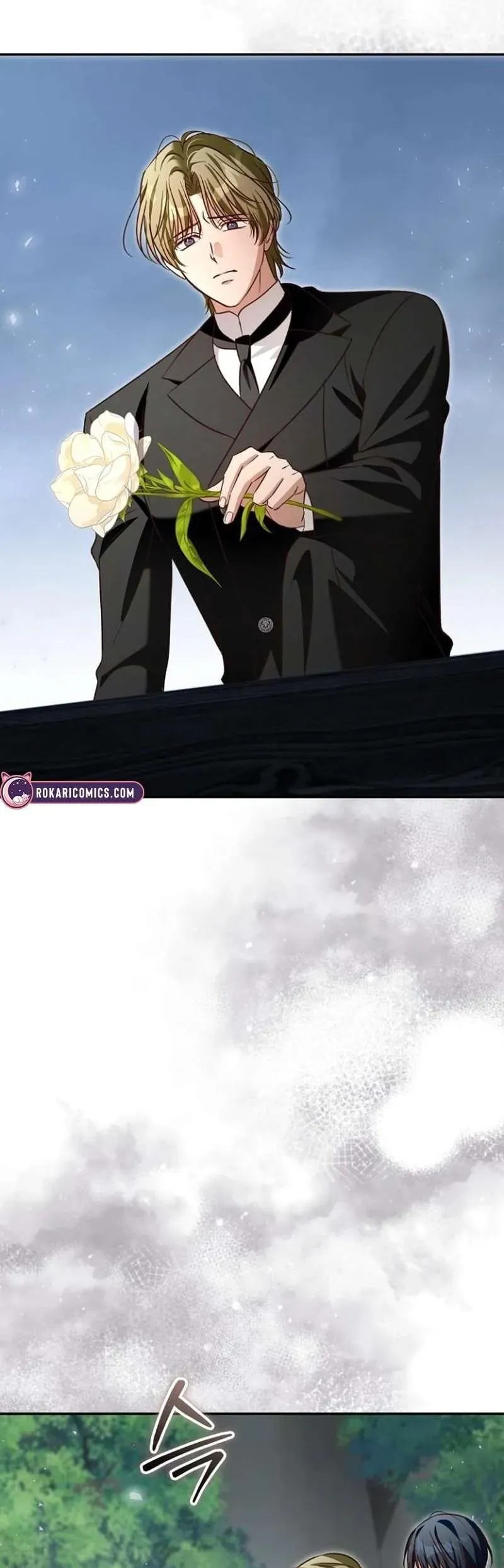 Cô Dâu Của Đại Công Tước Là Chiến Binh Địa Ngục Chap 44 - Next Chap 43