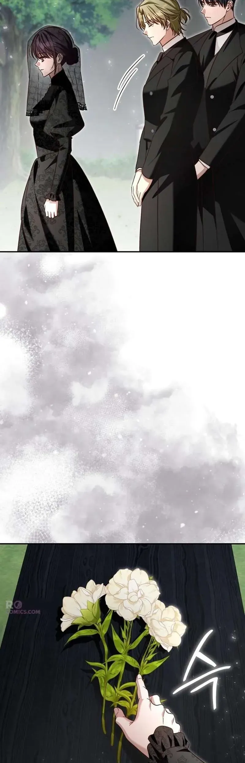 Cô Dâu Của Đại Công Tước Là Chiến Binh Địa Ngục Chap 44 - Next Chap 43