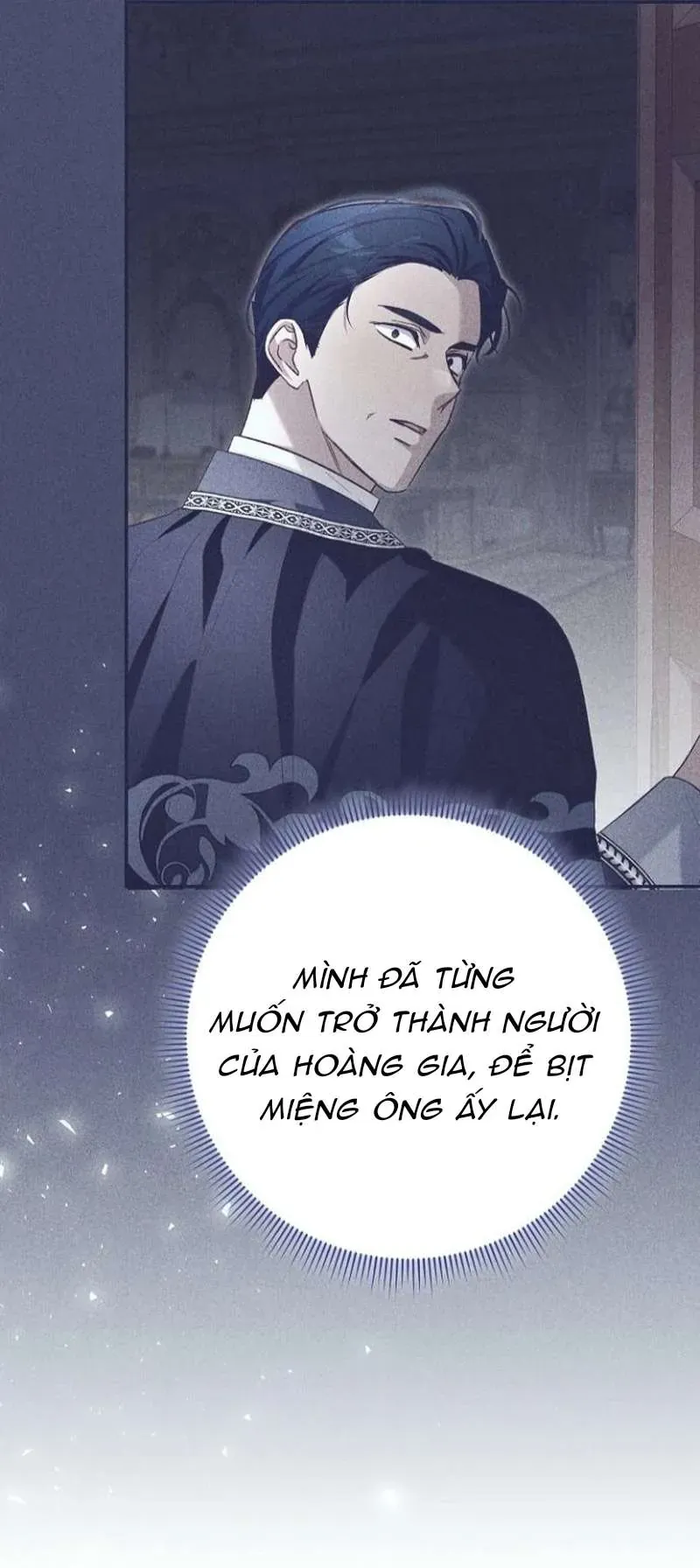 Cô Dâu Của Đại Công Tước Là Chiến Binh Địa Ngục Chap 44 - Next Chap 43