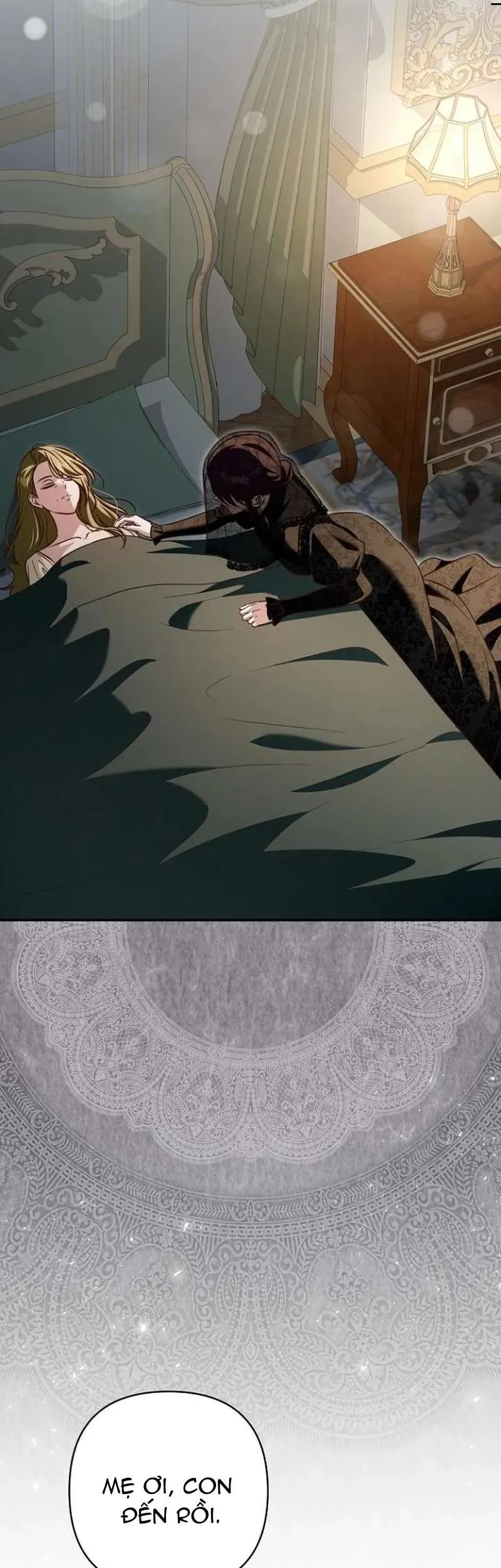 Cô Dâu Của Đại Công Tước Là Chiến Binh Địa Ngục Chap 44 - Next Chap 43