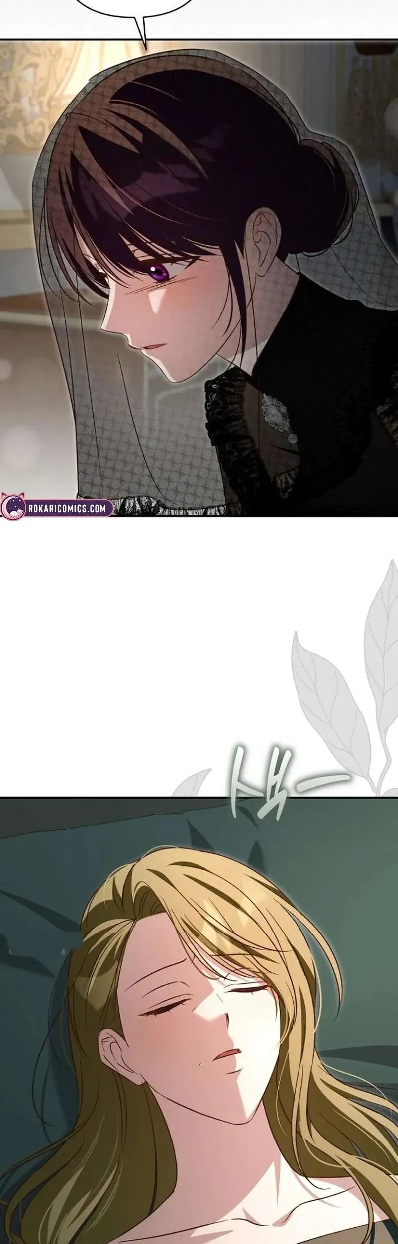 Cô Dâu Của Đại Công Tước Là Chiến Binh Địa Ngục Chap 44 - Next Chap 43