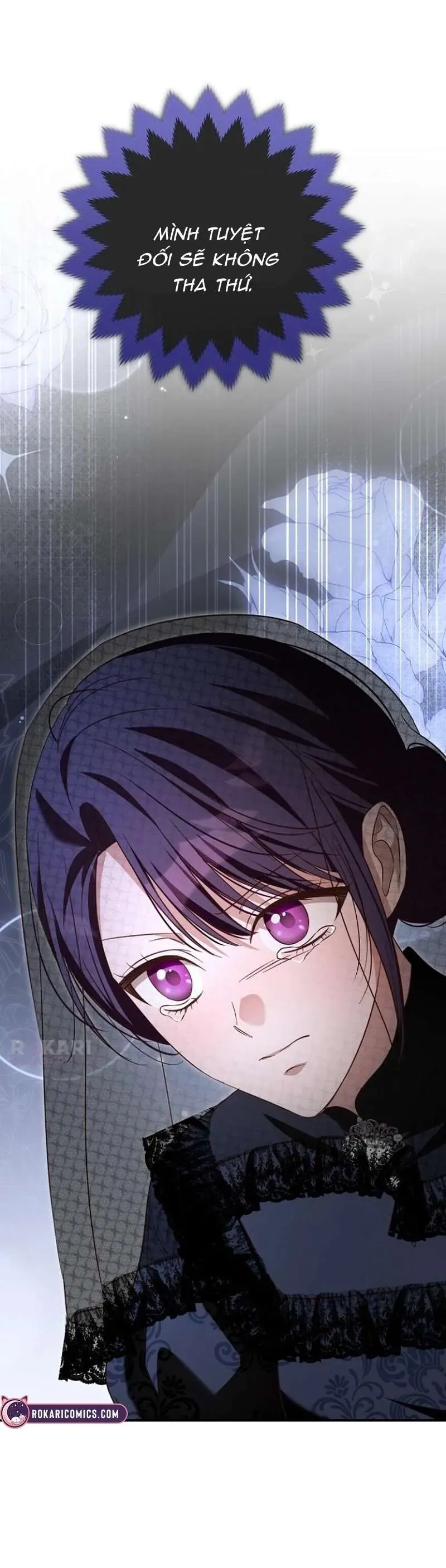 Cô Dâu Của Đại Công Tước Là Chiến Binh Địa Ngục Chap 44 - Next Chap 43