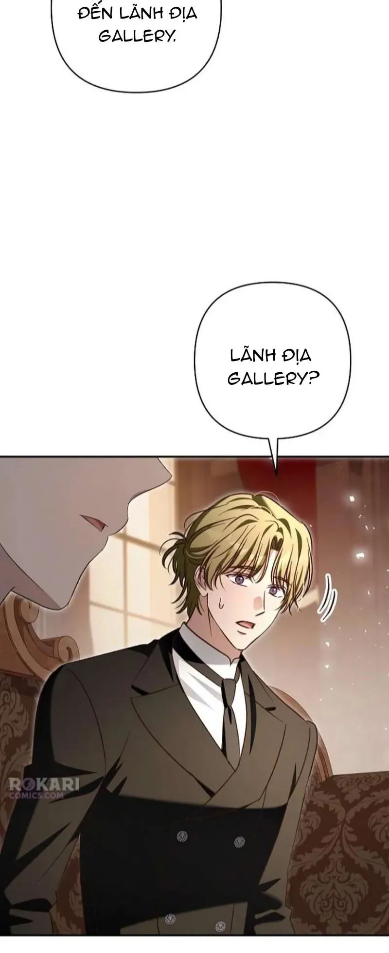Cô Dâu Của Đại Công Tước Là Chiến Binh Địa Ngục Chap 44 - Next Chap 43