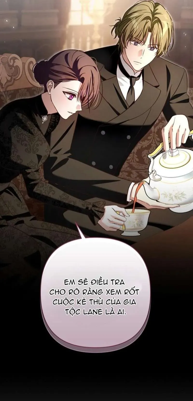 Cô Dâu Của Đại Công Tước Là Chiến Binh Địa Ngục Chap 44 - Next Chap 43