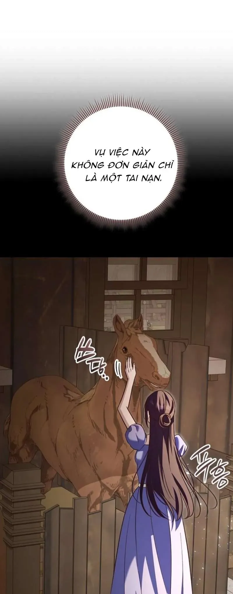 Cô Dâu Của Đại Công Tước Là Chiến Binh Địa Ngục Chap 44 - Next Chap 43