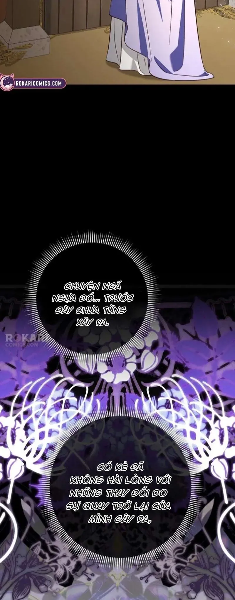 Cô Dâu Của Đại Công Tước Là Chiến Binh Địa Ngục Chap 44 - Next Chap 43