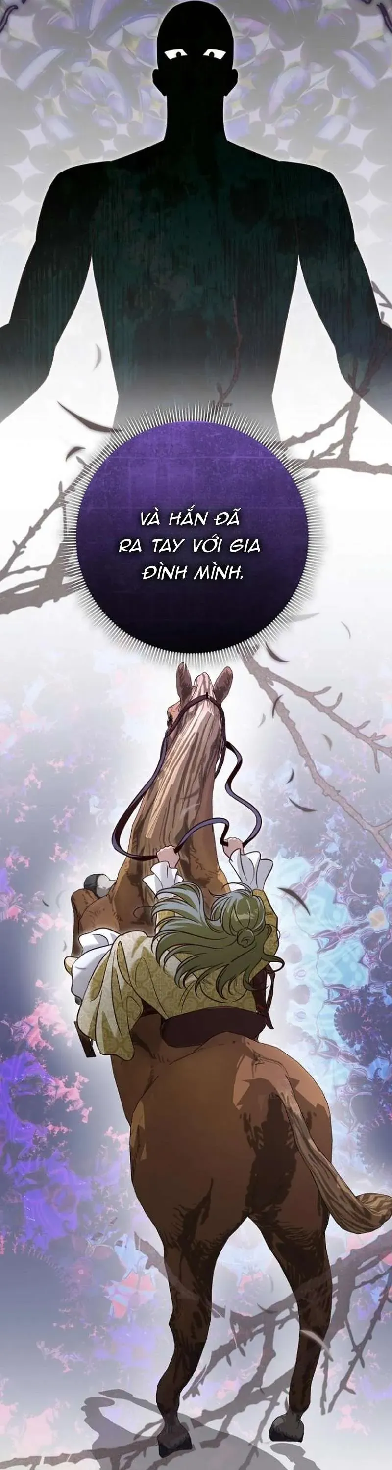 Cô Dâu Của Đại Công Tước Là Chiến Binh Địa Ngục Chap 44 - Next Chap 43