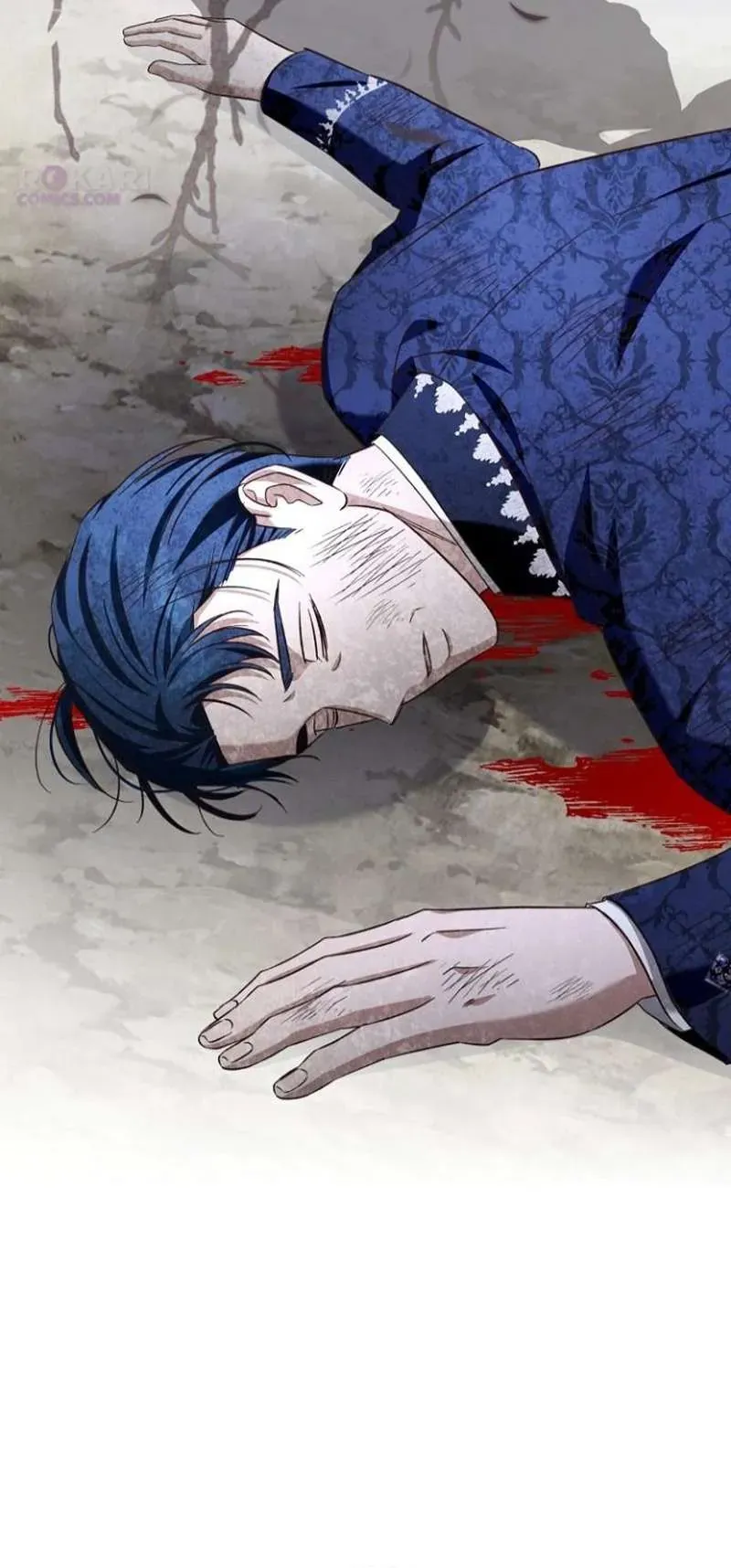 Cô Dâu Của Đại Công Tước Là Chiến Binh Địa Ngục Chap 44 - Next Chap 43