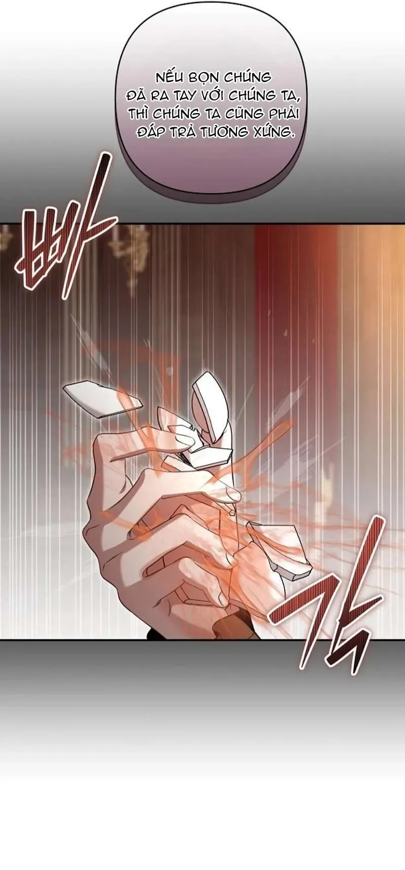 Cô Dâu Của Đại Công Tước Là Chiến Binh Địa Ngục Chap 44 - Next Chap 43