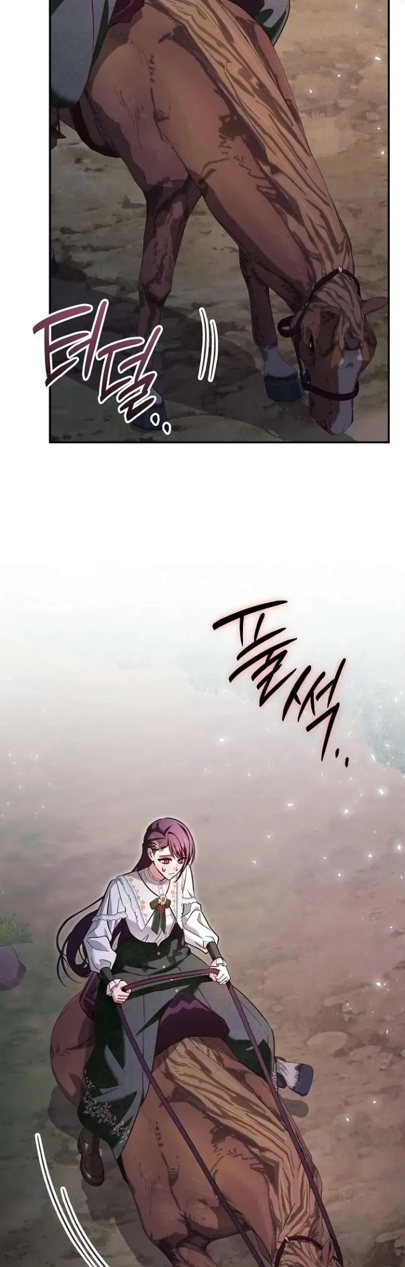 Cô Dâu Của Đại Công Tước Là Chiến Binh Địa Ngục Chap 44 - Next Chap 43