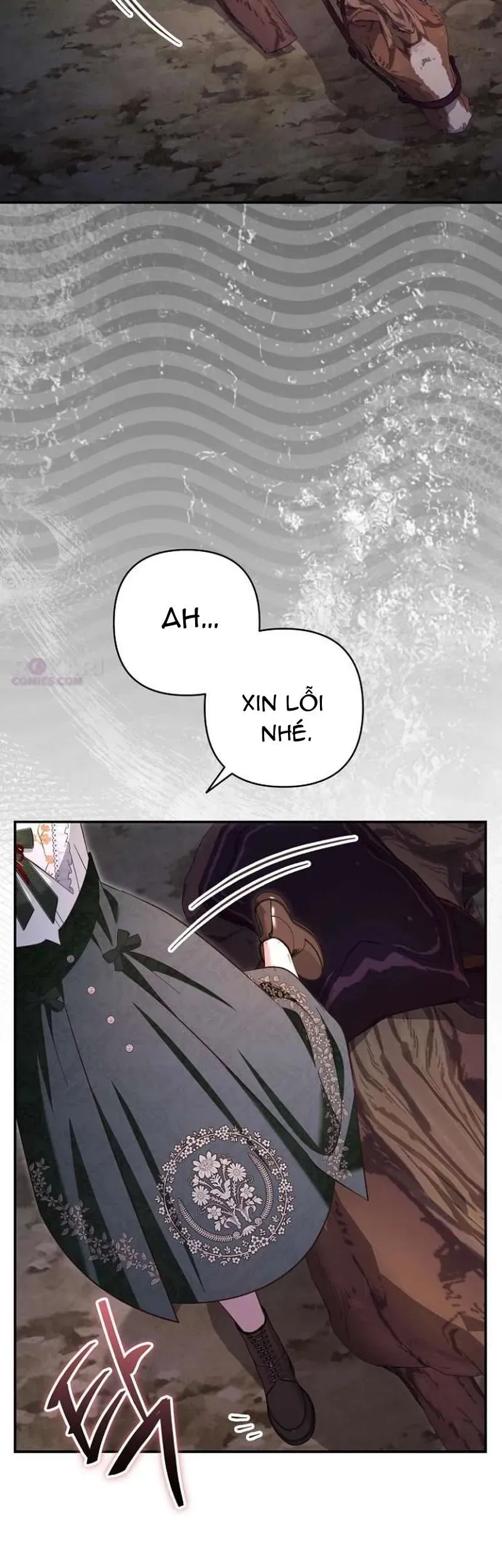 Cô Dâu Của Đại Công Tước Là Chiến Binh Địa Ngục Chap 44 - Next Chap 43