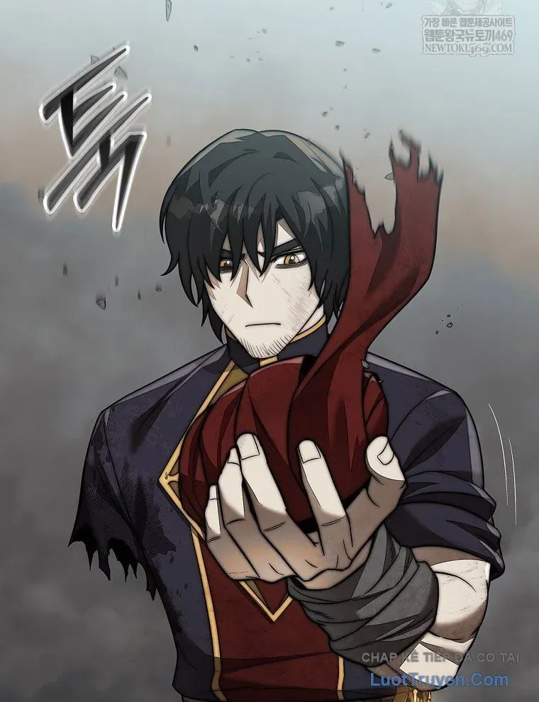 Quân Cờ Thứ 31 Lật Ngược Ván Cờ Chap 102 - Next Chap 101