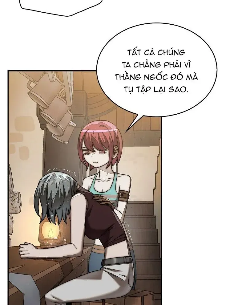 Quân Cờ Thứ 31 Lật Ngược Ván Cờ Chap 102 - Next Chap 101