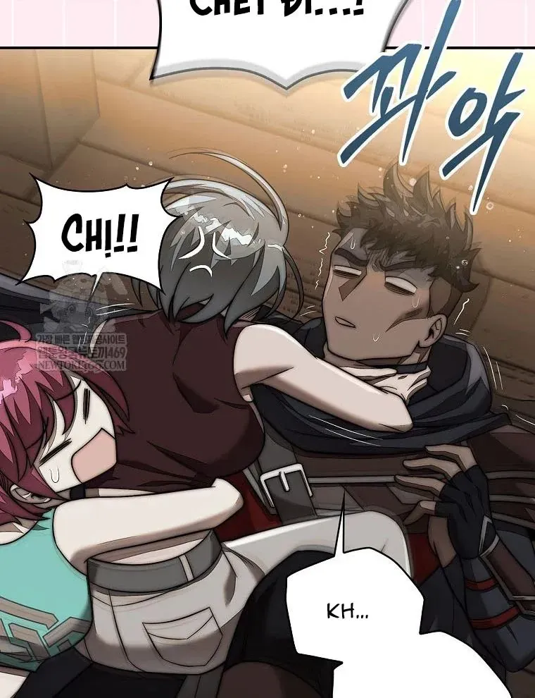 Quân Cờ Thứ 31 Lật Ngược Ván Cờ Chap 102 - Next Chap 101