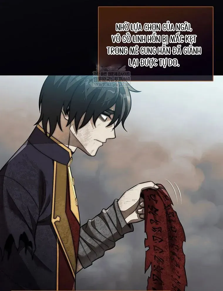 Quân Cờ Thứ 31 Lật Ngược Ván Cờ Chap 102 - Next Chap 101