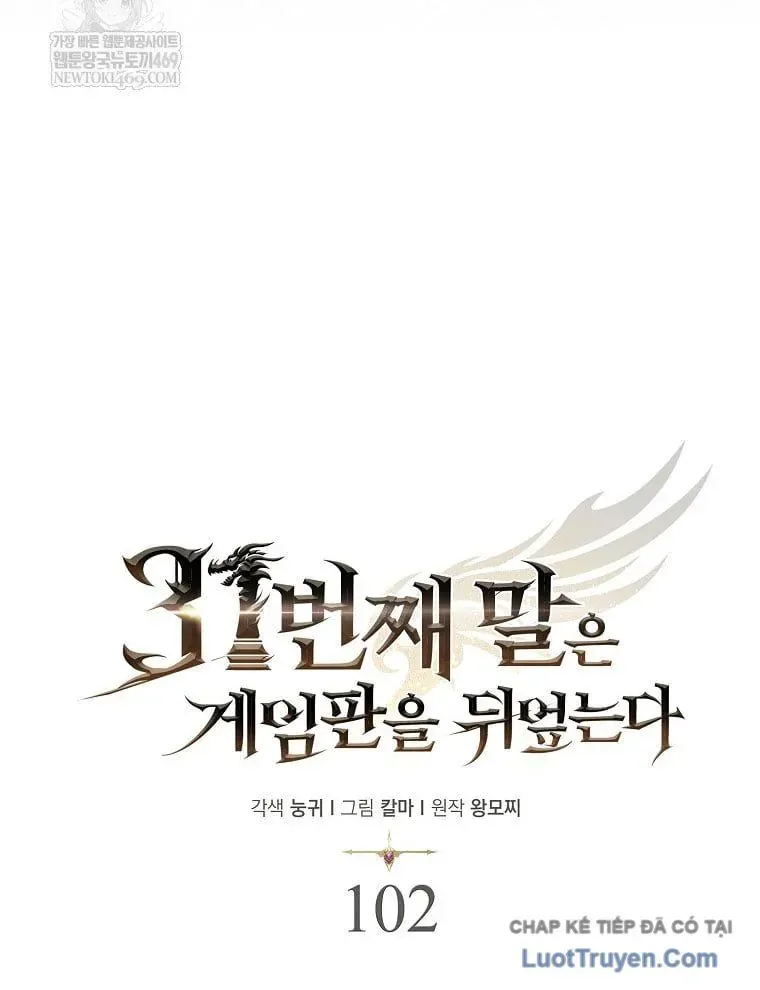 Quân Cờ Thứ 31 Lật Ngược Ván Cờ Chap 102 - Next Chap 101