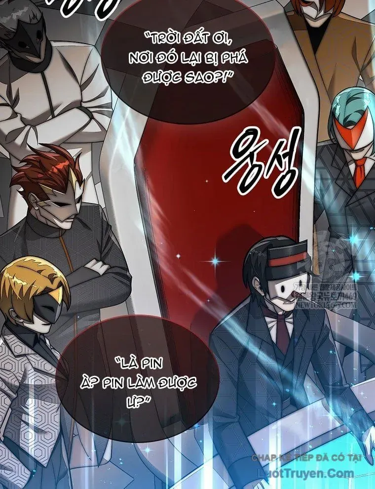 Quân Cờ Thứ 31 Lật Ngược Ván Cờ Chap 102 - Next Chap 101