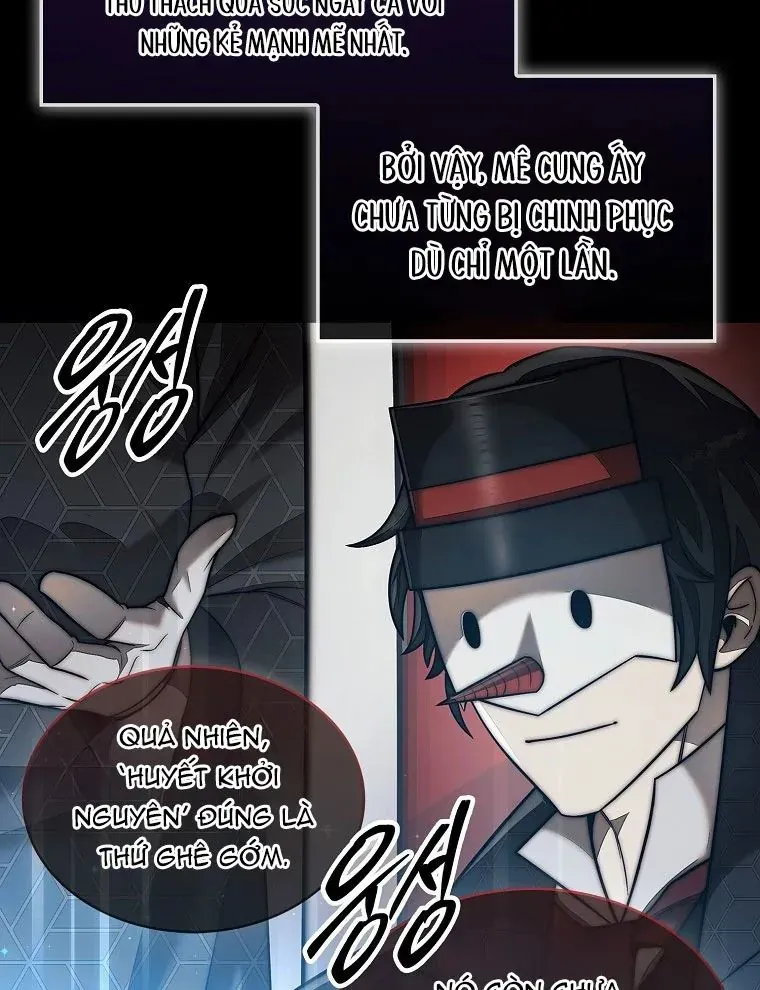 Quân Cờ Thứ 31 Lật Ngược Ván Cờ Chap 102 - Next Chap 101